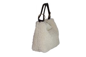 Borsa Teddy INES
