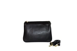 Borsa Pelle Martellata Tracolla GABRY PRO L