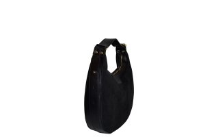 Borsa Hobo AZZURRA