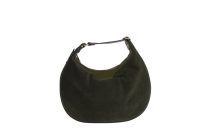 Borsa Hobo AZZURRA