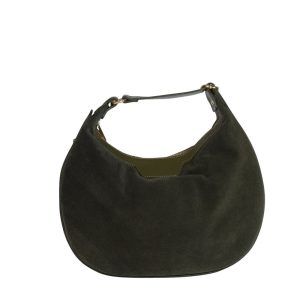 Borsa Hobo AZZURRA