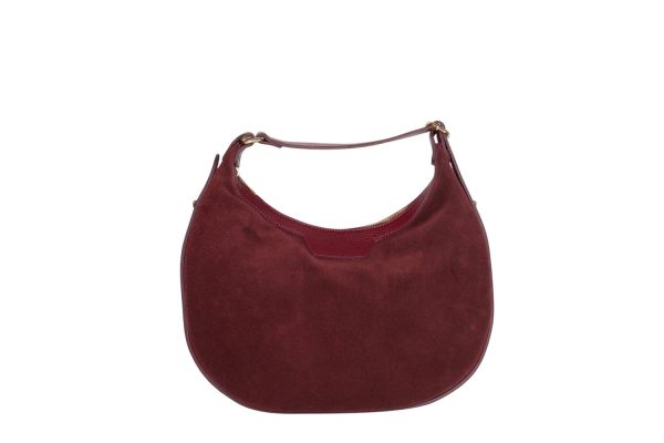 Borsa Hobo AZZURRA
