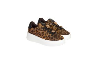 Sneakers Happyway Sneakers Donna AGB989