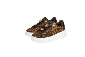 Sneakers Happyway Sneakers Donna AGB989