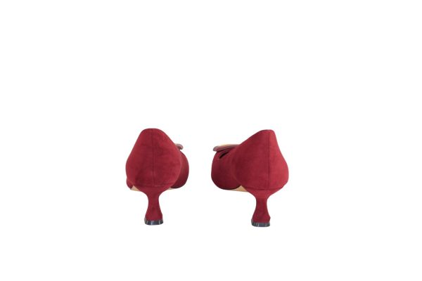 Decoltee Fibbia VITTORIA