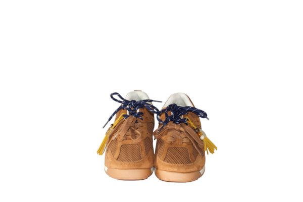 Sneaker Happyway Sahara