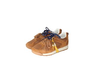 Sneaker Happyway Sahara