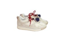 Sneaker Happyway Sahara