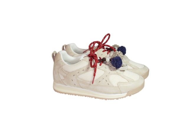 Sneaker Happyway Sahara