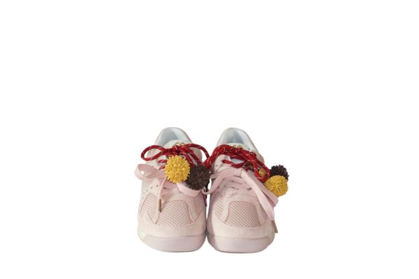 Sneaker Happyway Sahara