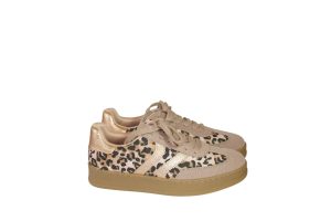 Sneaker Leopard SELVA