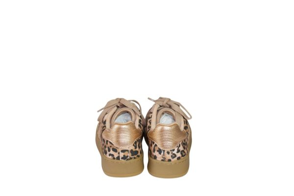 Sneaker Leopard SELVA