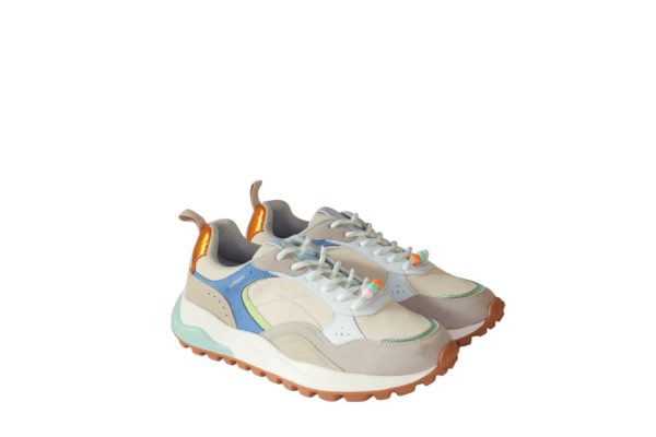 Sneaker Happyway MALIBU