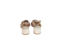 BALLERINA SLINGBACK INTRECCIO CLARA
