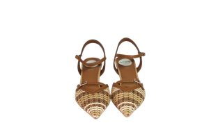 SLINGBACK CON LACCINO SILVIA