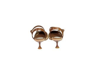 SLINGBACK CON LACCINO SILVIA