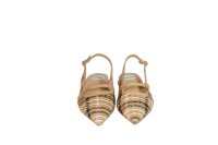 Slingback Flat Intreccio ELISA