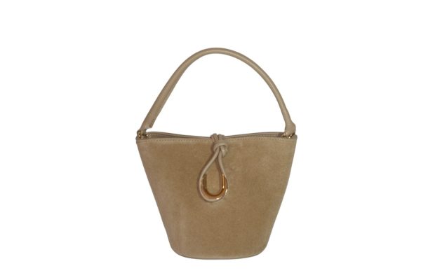 Secchiello Camoscio DAFNE 2