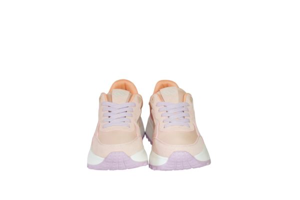 Sneakers Multicolor NINA