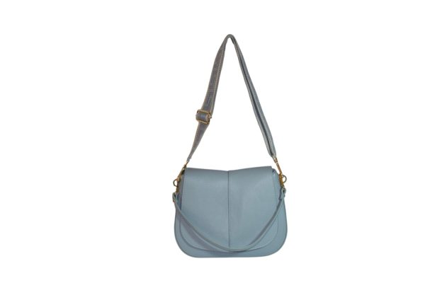 Borsa Tracolla ALBA