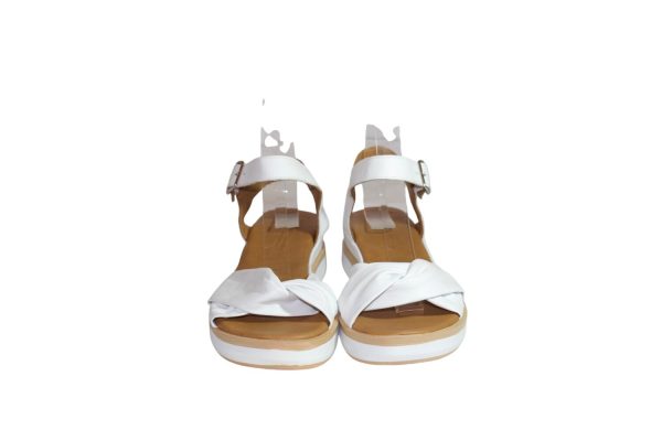 Sandalo Fascia Twist MARTINA