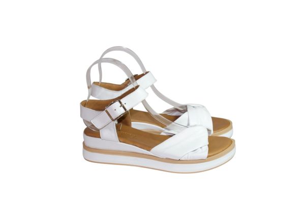 Sandalo Fascia Twist MARTINA