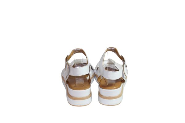Sandalo Fascia Twist MARTINA