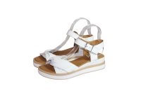 Sandalo Fascia Twist MARTINA