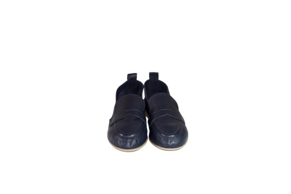Mocassino Happyway EMMA Pelle