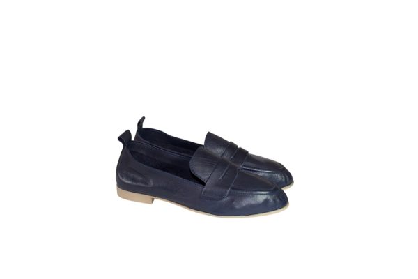 Mocassino Happyway EMMA Pelle