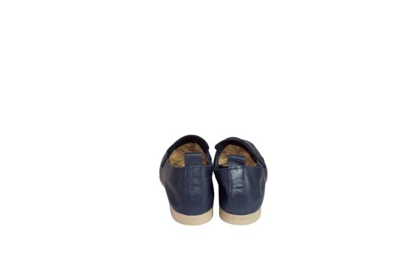 Mocassino Happyway EMMA Pelle