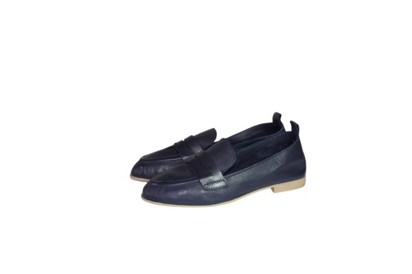Mocassino Happyway EMMA Pelle