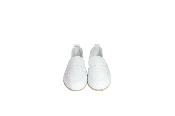 Mocassino Happyway EMMA Pelle