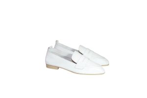 Mocassino Happyway EMMA Pelle
