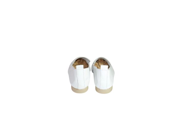 Mocassino Happyway EMMA Pelle