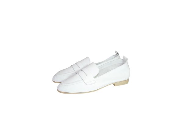Mocassino Happyway EMMA Pelle