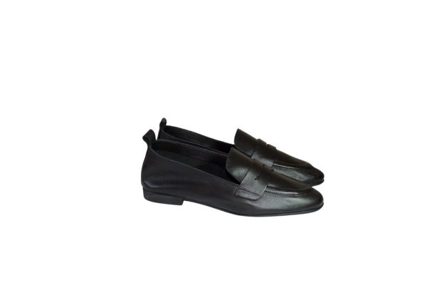 Mocassino Happyway EMMA Pelle