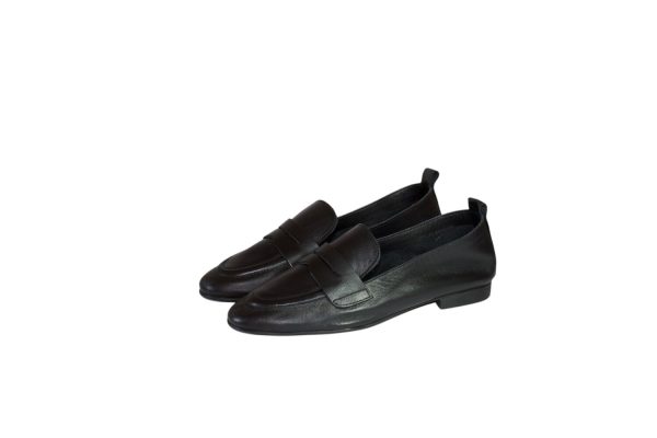 Mocassino Happyway EMMA Pelle