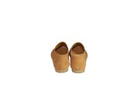 Mocassino Traforato EMMA CAMOSCIO