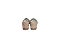 Mocassino Camoscio NERANO CON MORSETTO