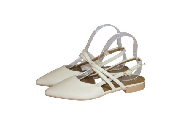 Ballerina Slingabck CLARA