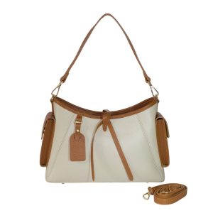 Borsa HoboTracolla Happyway donna ELENA