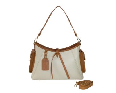 Borsa HoboTracolla Happyway donna ELENA
