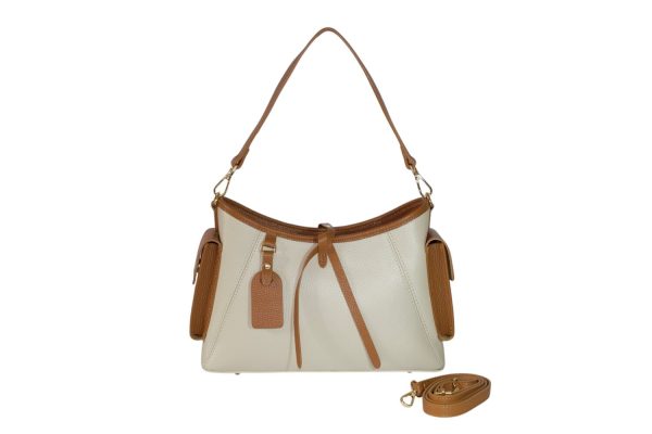 Borsa HoboTracolla Happyway donna ELENA