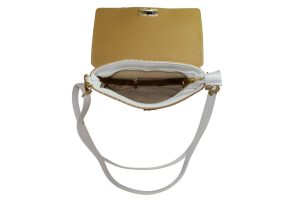 Borsa Rafia Bamboo FIORDALISO